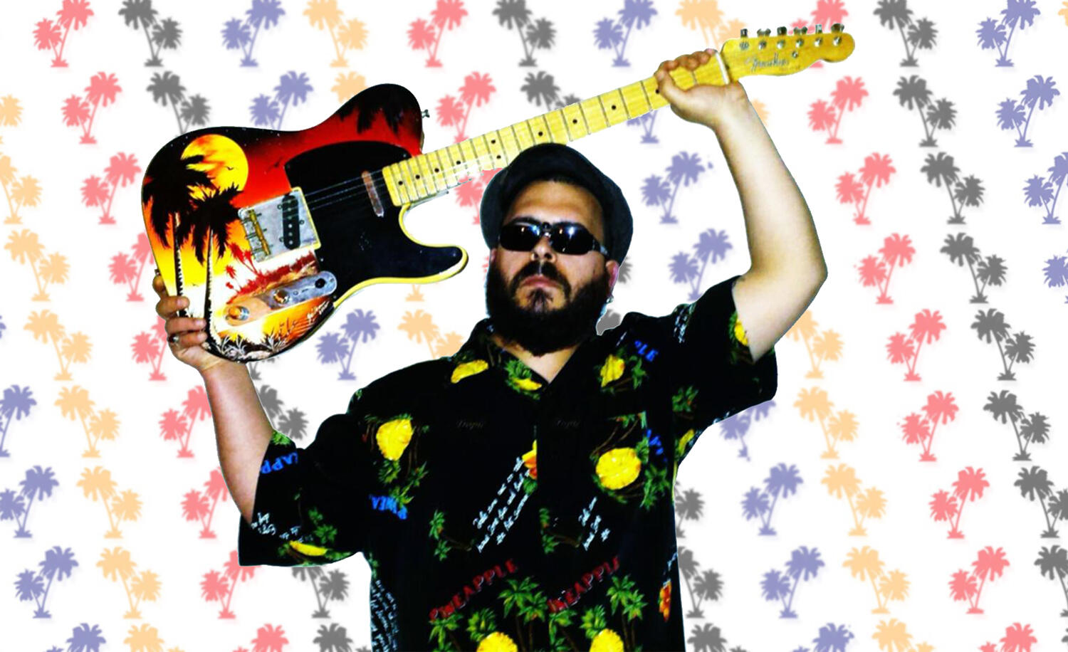 john humphrey coconut